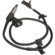 Purchase Top-Quality BLUE STREAK (HYGRADE MOTOR) - ALS3259 - ABS Wheel Speed Sensor pa1