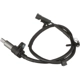 Purchase Top-Quality BLUE STREAK (HYGRADE MOTOR) - ALS3267 - ABS Wheel Speed Sensor pa1