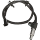 Purchase Top-Quality BLUE STREAK (HYGRADE MOTOR) - ALS3267 - ABS Wheel Speed Sensor pa2