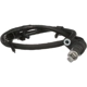 Purchase Top-Quality BLUE STREAK (HYGRADE MOTOR) - ALS3267 - ABS Wheel Speed Sensor pa3