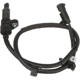 Purchase Top-Quality BLUE STREAK (HYGRADE MOTOR) - ALS3267 - ABS Wheel Speed Sensor pa4