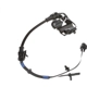 Purchase Top-Quality Rear Wheel ABS Sensor by BLUE STREAK (HYGRADE MOTOR) - ALS3274 pa1