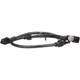 Purchase Top-Quality BLUE STREAK (HYGRADE MOTOR) - ALS3280 - Rear Driver Side ABS Sensor pa2