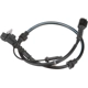 Purchase Top-Quality BLUE STREAK (HYGRADE MOTOR) - ALS3280 - Rear Driver Side ABS Sensor pa3