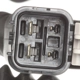 Purchase Top-Quality BLUE STREAK (HYGRADE MOTOR) - ALS3280 - Rear Driver Side ABS Sensor pa4