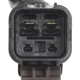 Purchase Top-Quality BLUE STREAK (HYGRADE MOTOR) - ALS3287 - Rear Driver Side ABS Sensor pa5