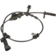 Purchase Top-Quality Rear Wheel ABS Sensor by BLUE STREAK (HYGRADE MOTOR) - ALS3289 pa1