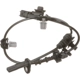 Purchase Top-Quality Rear Wheel ABS Sensor by BLUE STREAK (HYGRADE MOTOR) - ALS3289 pa2