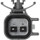 Purchase Top-Quality Rear Wheel ABS Sensor by BLUE STREAK (HYGRADE MOTOR) - ALS3289 pa3