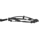 Purchase Top-Quality BLUE STREAK (HYGRADE MOTOR) - ALS3298 - Rear Wheel ABS Sensor pa1