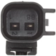 Purchase Top-Quality BLUE STREAK (HYGRADE MOTOR) - ALS3298 - Rear Wheel ABS Sensor pa3