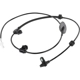 Purchase Top-Quality Rear Wheel ABS Sensor by BLUE STREAK (HYGRADE MOTOR) - ALS3325 pa3