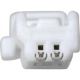 Purchase Top-Quality Rear Wheel ABS Sensor by BLUE STREAK (HYGRADE MOTOR) - ALS3341 pa4