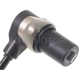 Purchase Top-Quality Rear Wheel ABS Sensor by BLUE STREAK (HYGRADE MOTOR) - ALS335 pa2