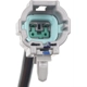 Purchase Top-Quality Rear Wheel ABS Sensor by BLUE STREAK (HYGRADE MOTOR) - ALS335 pa3