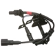 Purchase Top-Quality BLUE STREAK (HYGRADE MOTOR) - ALS3359 - ABS Sensor pa3