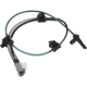 Purchase Top-Quality Rear Wheel ABS Sensor by BLUE STREAK (HYGRADE MOTOR) - ALS3379 pa1