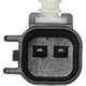 Purchase Top-Quality BLUE STREAK (HYGRADE MOTOR) - ALS3409 - ABS Speed Sensor pa5