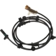 Purchase Top-Quality Rear Wheel ABS Sensor by BLUE STREAK (HYGRADE MOTOR) - ALS3411 pa1