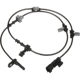 Purchase Top-Quality Rear Wheel ABS Sensor by BLUE STREAK (HYGRADE MOTOR) - ALS3442 pa3