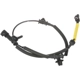 Purchase Top-Quality BLUE STREAK (HYGRADE MOTOR) - ALS3457 - ABS Speed Sensor pa2