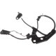Purchase Top-Quality Rear Wheel ABS Sensor by BLUE STREAK (HYGRADE MOTOR) - ALS3472 pa1