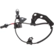 Purchase Top-Quality Rear Wheel ABS Sensor by BLUE STREAK (HYGRADE MOTOR) - ALS3473 pa1