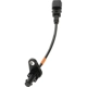 Purchase Top-Quality Rear Wheel ABS Sensor by BLUE STREAK (HYGRADE MOTOR) - ALS3474 pa1