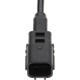 Purchase Top-Quality Rear Wheel ABS Sensor by BLUE STREAK (HYGRADE MOTOR) - ALS3474 pa2