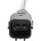 Purchase Top-Quality Rear Wheel ABS Sensor by BLUE STREAK (HYGRADE MOTOR) - ALS3474 pa3