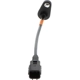 Purchase Top-Quality Rear Wheel ABS Sensor by BLUE STREAK (HYGRADE MOTOR) - ALS3474 pa5
