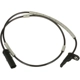 Purchase Top-Quality BLUE STREAK (HYGRADE MOTOR) - ALS3509 - Rear Wheel ABS Sensor pa1
