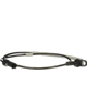 Purchase Top-Quality BLUE STREAK (HYGRADE MOTOR) - ALS3509 - Rear Wheel ABS Sensor pa2