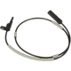 Purchase Top-Quality BLUE STREAK (HYGRADE MOTOR) - ALS3509 - Rear Wheel ABS Sensor pa3