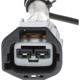 Purchase Top-Quality Rear Wheel ABS Sensor by BLUE STREAK (HYGRADE MOTOR) - ALS3517 pa4