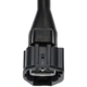 Purchase Top-Quality Rear Wheel ABS Sensor by BLUE STREAK (HYGRADE MOTOR) - ALS3517 pa5