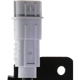 Purchase Top-Quality BLUE STREAK (HYGRADE MOTOR) - ALS3520 - Rear Wheel ABS Sensor pa4