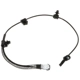 Purchase Top-Quality BLUE STREAK (HYGRADE MOTOR) - ALS3575 - Rear Wheel ABS Sensor pa1