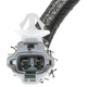 Purchase Top-Quality BLUE STREAK (HYGRADE MOTOR) - ALS3575 - Rear Wheel ABS Sensor pa2