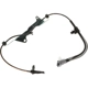 Purchase Top-Quality Rear Wheel ABS Sensor by BLUE STREAK (HYGRADE MOTOR) - ALS3576 pa1