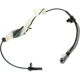 Purchase Top-Quality Rear Wheel ABS Sensor by BLUE STREAK (HYGRADE MOTOR) - ALS3577 pa1