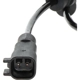 Purchase Top-Quality Rear Wheel ABS Sensor by BLUE STREAK (HYGRADE MOTOR) - ALS3646 pa1