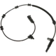 Purchase Top-Quality Rear Wheel ABS Sensor by BLUE STREAK (HYGRADE MOTOR) - ALS3646 pa2