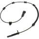 Purchase Top-Quality Rear Wheel ABS Sensor by BLUE STREAK (HYGRADE MOTOR) - ALS3646 pa4