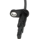 Purchase Top-Quality Rear Wheel ABS Sensor by BLUE STREAK (HYGRADE MOTOR) - ALS3646 pa5