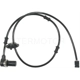 Purchase Top-Quality Capteur ABS de roue arrière de BLUE STREAK (HYGRADE MOTOR) - ALS371 pa1