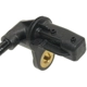 Purchase Top-Quality Rear Wheel ABS Sensor by BLUE STREAK (HYGRADE MOTOR) - ALS389 pa2