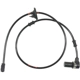 Purchase Top-Quality BLUE STREAK (HYGRADE MOTOR) - ALS391 - Rear Wheel ABS Sensor pa1