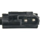 Purchase Top-Quality BLUE STREAK (HYGRADE MOTOR) - ALS391 - Rear Wheel ABS Sensor pa3