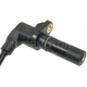 Purchase Top-Quality Capteur ABS de roue arrière de BLUE STREAK (HYGRADE MOTOR) - ALS405 pa2